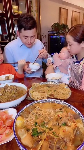 Unique Cooking on Reels