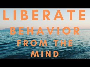 Behaviorism Is Not What Your Psychology Textbook Tells you. Intro & Philosophy [Behaviorism 101]