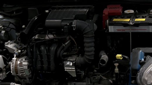 Tips for car maintenance during cold winter weather