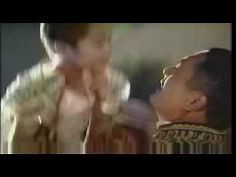 ANNA AND THE KING MOVIE TRAILER "English"