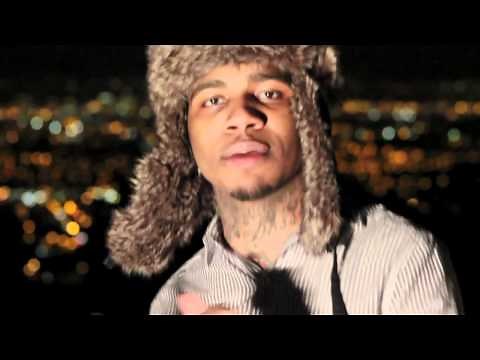 Lil B - Exhibit Based(VIDEO)RARE LIVE FOOTAGE OF LIL B