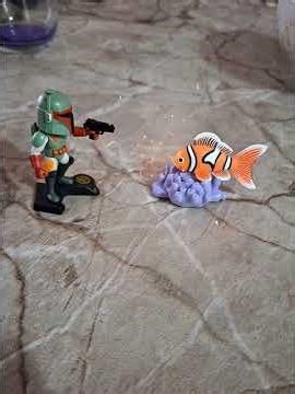 boba fet #shortvideo #epic #nauknauk #starwars