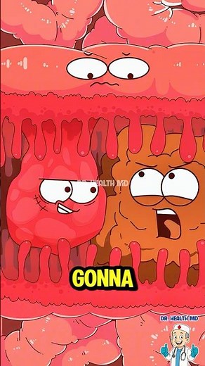 Life After a Colostomy: The New Back Door #shorts #science