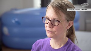 1.1M views · 1.7K reactions | New York was in crisis. This midwife answered the call. Every Mother Counts | Scary Mommy | Facebook