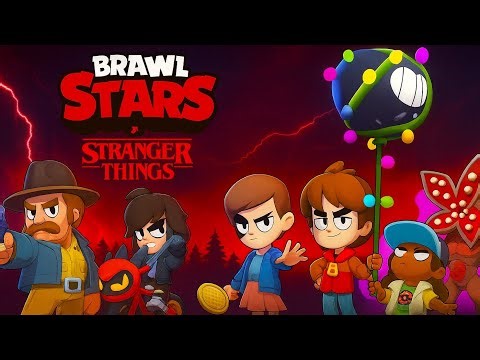 🔴BRAWL STARS LIVE || BrawlFeverYT