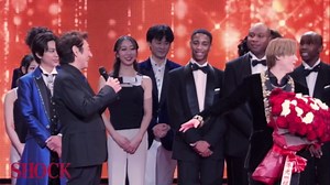 EndlessSHOCK_official | #EndlessSHOCK 2000回特別カーテンコールその3です！ そして今週、国内演劇単独主演記録1位に達しようとする （周りばかりがソワソワ） #堂本光一 さん！ | Instagram