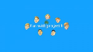 160K views · 18K reactions | Fun With Project K Episode ( 1 )...