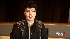 Drag performer talks mastering the Maritimes