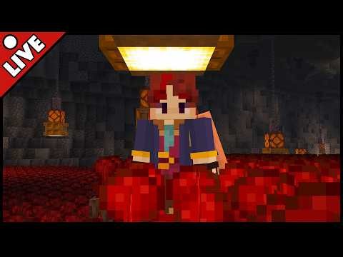 🔴 FLIGHT SMP!? Lets Chat About My Character!