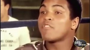 1.2M views · 6.9K shares | Muhammad Ali Inspirational Story from his Life NEW! | The Deen Show | Facebook