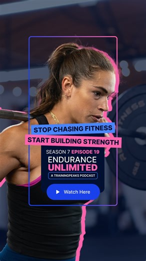 35 reactions | True progress starts in the off-season.⁠ ⁠ Not by chasing fitness, but by building strong habits. Matt Dixon says consistency and laying down a foundation now set you up for breakthroughs next year. ⁠ ⁠ Preparation is your edge. Hear more off-season tips in the full interview at the link in bio. | TrainingPeaks | Facebook