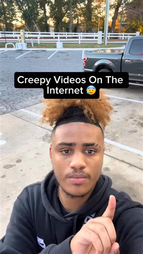 Creepy Videos On The Internet 😰 | Liberty News