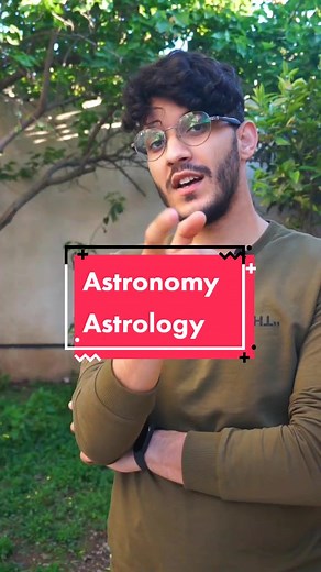 Exploring the Distinction Between Astronomy and Astrology