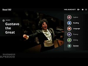 4. Student App | Read 180