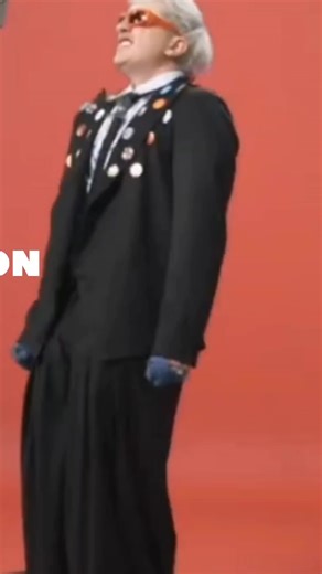 Good Job Nicky: Dark Side Of The Moon for Greece 2026