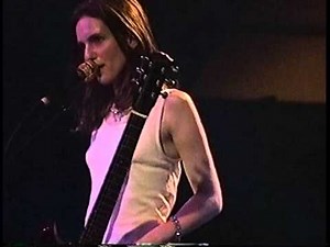 Veruca Salt - 1995-06-23 Paris, France