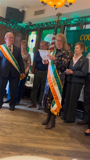 1.7K views · 16 reactions | County Sligo Social & Benevolent Association on Reels | Facebook