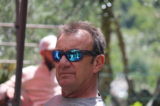 "Quand j’ai vu le revolver braqué sur moi, j’ai compris… ": enfin décoré neuf ans après l’attentat, un héros du 14 juillet 2016 à Nice sort du silence