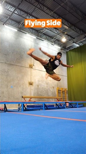 Have you ever been hit with any of these kicks?