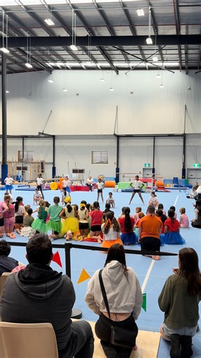 Meet Chloe (Gymnastics Captain at Casey Stadium) and Sinead (Gymnastics Captain at Endeavour Hills Leisure Centre). Both began their journeys as young participants at Casey Gymnastics, growing up in our programs, learning new skills, and building lifelong friendships. Today, they’ve stepped into inspiring coaching and leadership roles within the organisation, guiding the next generation of gymnasts with the same passion and support they once received. Their stories highlight what makes Casey Gym