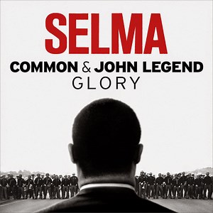 Common & John Legend - Glory