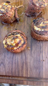 Flank steak pinwheels | Miguels cookingwithfire