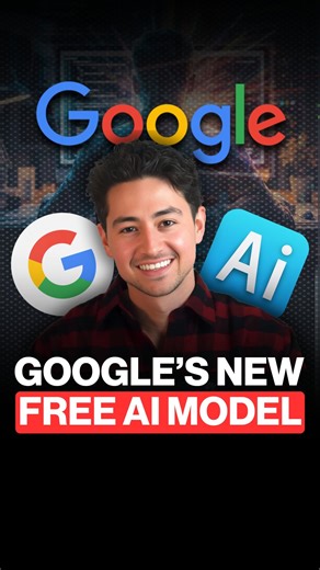 Nick AI Automation on Instagram: "Comment "GOOGLE" to get Google's New AI Model, Gemini 2.5 Pro. Google just launched Gemini 2.5 Pro. And wow—it’s a big leap forward. I tried it out last night. The results? Impressive. First, let’s talk coding. Gemini 2.5 Pro can build entire apps or games from a single prompt. No, really. I asked it to make a simple to-do app. In seconds, it handed me clean, working code. I’ve used DeepSeek R1 and Claude 3.7 before. They’re good, but Gemini felt faster. Smarter