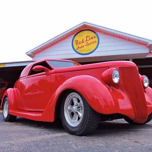 1.6K views · 18 reactions | - 1936 FORD STREET ROD ROADSTER - $34,900...