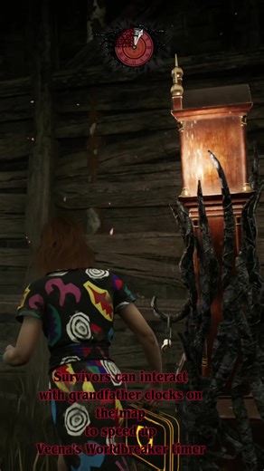 Obsessed with this chapter already #deadbydaylight #dbd #strangerthings #dbdxstrangerthings