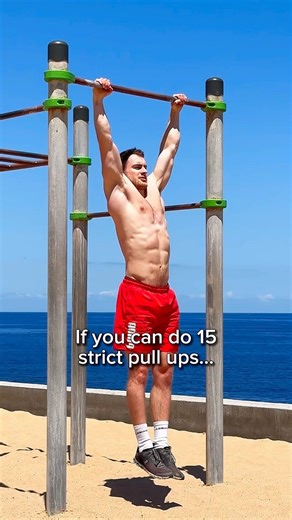 Calisthenics Progressions 💪