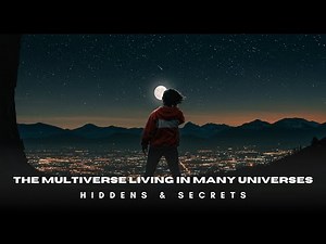 The Multiverse: Exploring Parallel Realities and Infinite Universes | Full Science Documentary