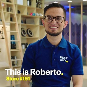 5.7M views · 1.3K reactions | Make your home smarter with these quick and easy home tech updates. Watch as Roberto, from store 191, tells you more. | Best Buy | Facebook