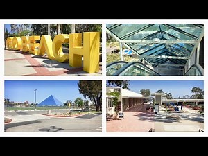 - California State University Long Beach