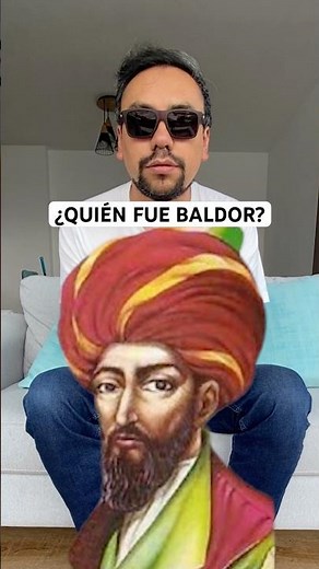 ¿Quién fue Baldor? El del Álgebra