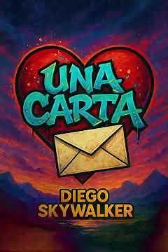 Una carta por Diego Skywalker #hitsdance #toppops #estrenosurbanos #reggaeton #trapmusic