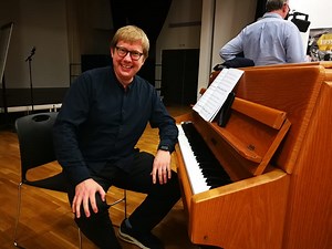 Advanced Piano Technique