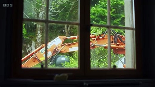 Banjo and Ro's Grand Island Hotel - Season 1 Episode 1 - Home