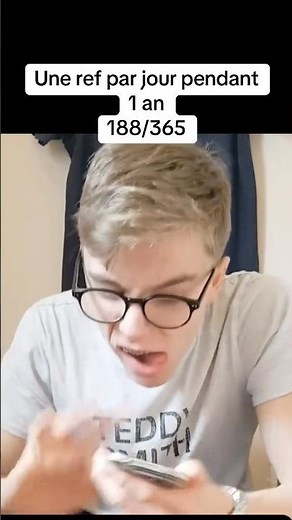 1 REF PER DAY 188/365‼️❤️#ref #reference #buzz #memes #trend #react #shorts #ixbuzz