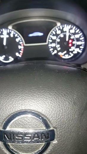 #nissan No key detected 2017 Nissan Altima