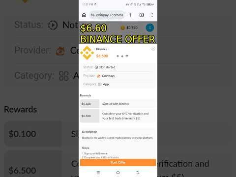 CoinPayu Review 2026 | Earn Money Online Daily (PTC, Offers & Surveys)