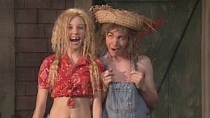 Watch The Amanda Show Season 2 Episode 1: Episode 201 - Paramount  Australia