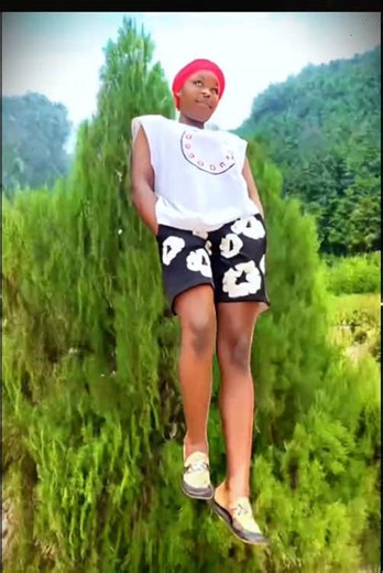 Free AI Flying Filter Effect Tutorial with CapCut