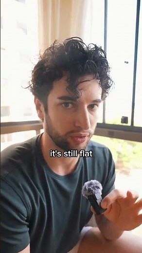 How to style fine straight hair with based hair clay