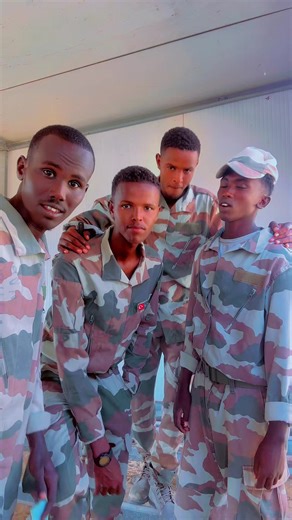 Gorgorka: Runta Sheegayo Hooyo MCN