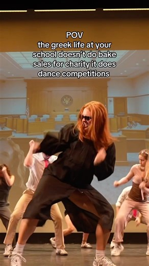 perfect song choice for a legally blonde theme ngl #college #greeklife #raye#THISMUSICMAYCONTAINHOPE