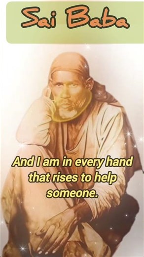 The Code of Oneness: Sai Baba’s Universal Truth ✨ | #TheGodCode