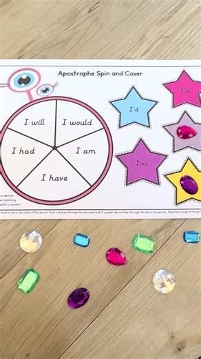 Hands-On Printables on TikTok