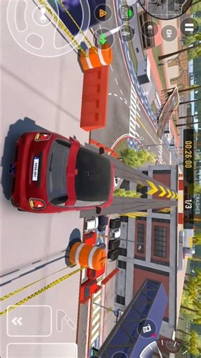 Mini Cooper challenge: koi kr ke to dikhaye #bussimulatorindonesia #voidtrain #teraconsole #simgame