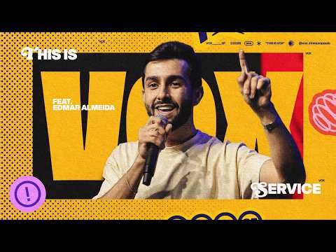 VOX SERVICE | TEO HAYASHI | 28/03/2026