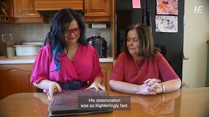 “It’s so important to be aware of the signs and symptoms, and to know that if you suspect sepsis, call 999 or 112” - Aisling O’Rourke, whose father, John, passed away from sepsis in November 2020. We recently launched a campaign to highlight the signs and symptoms of sepsis. It can arise out of any infection, at any time. Watch Aisling tell her story ⤵ #OurHealthService | https://bit.ly/490iEOF | HSE Ireland